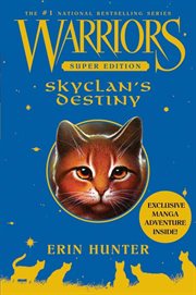 Skyclan's destiny cover image cdn