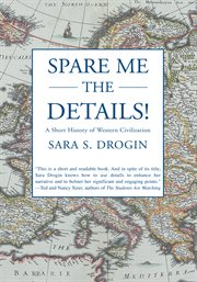 Spare me the details!. A Short History of Western Civilization cover image cdn