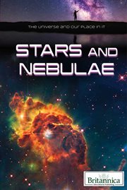 Stars and Nebulae cover image cdn