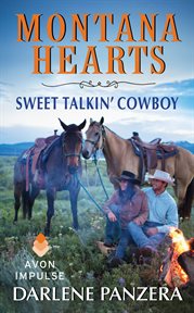 Montana hearts : sweet talkin' cowboy cover image cdn