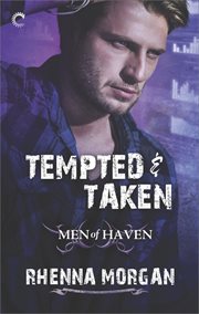 Tempted & taken cover image cdn
