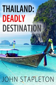 Thailand : deadly destination cover image cdn