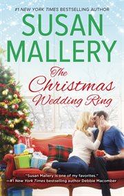 The Christmas wedding ring cover image cdn