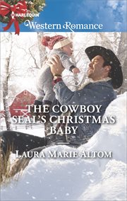 The cowboy SEAL's Christmas baby cover image cdn