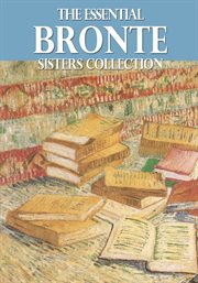 The essential bronte sisters collection cover image cdn