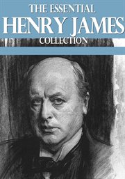 The essential henry james collection cover image cdn