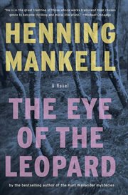 The eye of the leopard cover image cdn