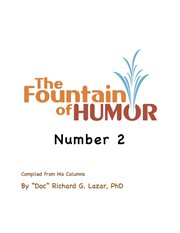 The fountain of humor number 2 cover image cdn