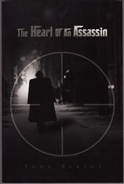 The heart of an assassin cover image cdn