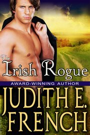 The Irish rogue : historical romance cover image cdn