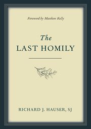The last homily cover image cdn