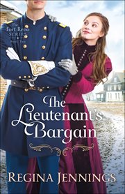 The lieutenant's bargain cover image cdn