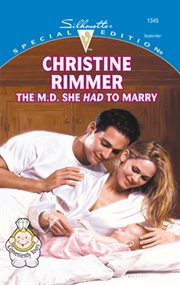 The MD she had to marry cover image cdn