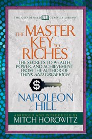 The master key to riches cover image cdn