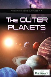 The Outer Planets cover image cdn