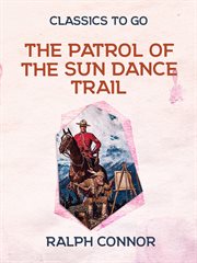 The patrol of the sun dance trail cover image cdn