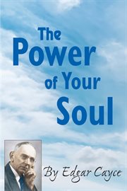 The power of your soul cover image cdn