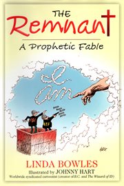 The Remnant : a prophetic fable cover image cdn