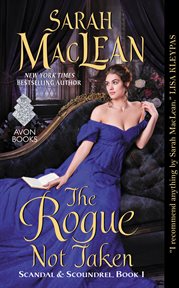 The Rogue Not Taken cover image cdn
