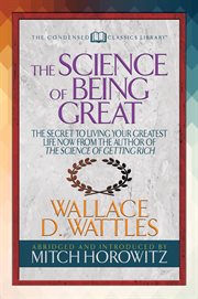 The science of being great cover image cdn