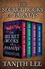 The secret books of Paradys : the complete Paradys cycle cover image cdn