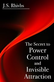 The secret to power, control and invisible attraction cover image cdn