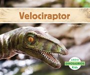 Velociraptor cover image cdn