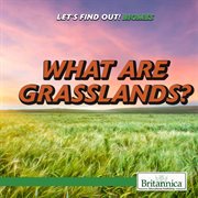 What are grasslands? cover image cdn
