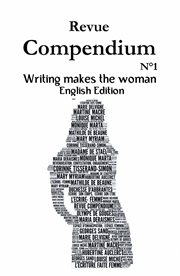 Writing makes the woman (1 of 1) cover image cdn