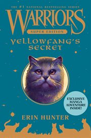 Yellowfang's secret cover image cdn