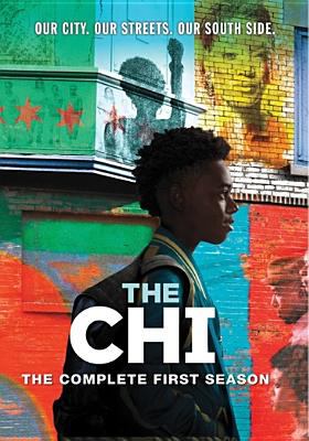 The Chi. Season 1 cover image cdn