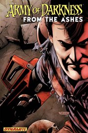 Army of darkness: from the ashes. Issue 1-4 cover image cdn