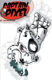 Captain Pixel cover image cdn