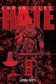 Chronicles of hate book 1 & 2 cover image cdn