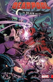 Deadpool: world's greatest vol. 8: 'till death do usі. Volume 8, issue 28-29 cover image cdn