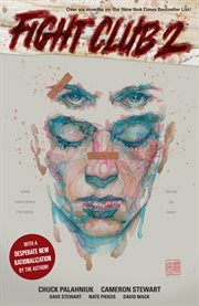 Fight club 2 : the tranquility gambit cover image cdn