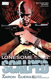 Scalped vol. 5: high lonesome. Volume 5, issue 25-29 cover image cdn