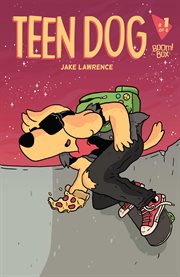 Teen dog. Issue 1 cover image cdn