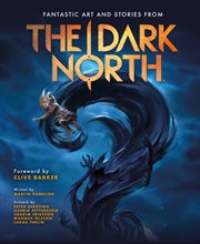Fantastic art and stories from The dark north cover image cdn