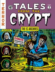 Tales from the crypt : issue 23-28. Issue 23-28 cover image cdn