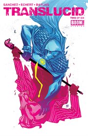 Translucid. Issue 2 cover image cdn