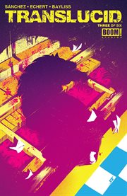 Translucid. Issue 3 cover image cdn