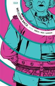 Welcome Back #7. Issue 7 cover image cdn