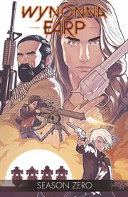 Wynonna earp: season zero. Issue 1-5 cover image cdn