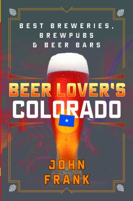 Beer lover's Colorado cover image cdn