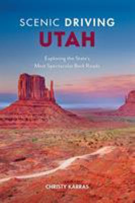 Scenic driving Utah cover image cdn