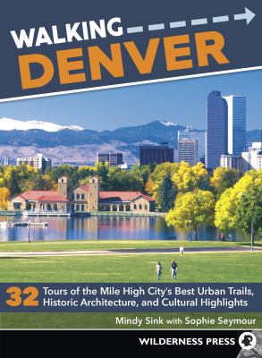 Walking Denver cover image cdn