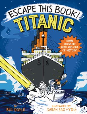 Titanic  cover image cdn