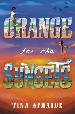 Orange for the sunsets  cover image cdn