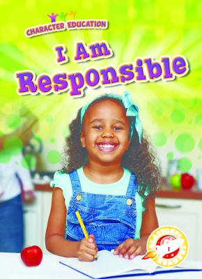 I am responsible  cover image cdn